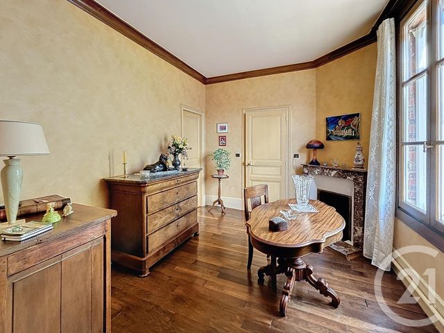 maison à vendre - 6 pièces - 146.0 m2 - ST LOUP DE NAUD - 77 - ILE-DE-FRANCE - Century 21 Martinot Immobilier