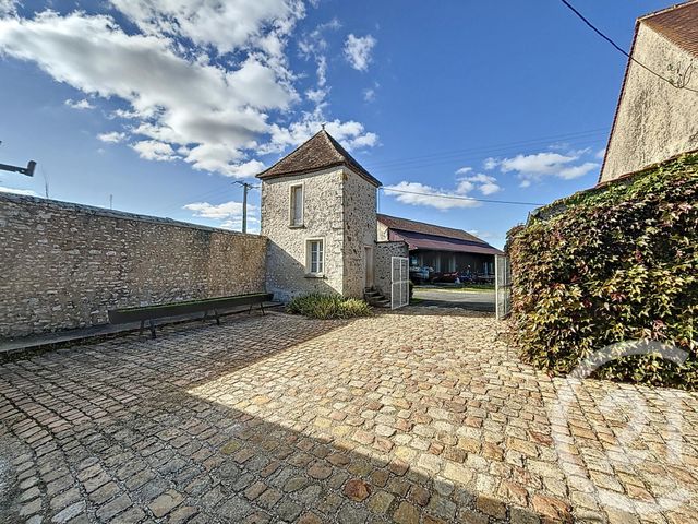 maison à vendre - 6 pièces - 146.0 m2 - ST LOUP DE NAUD - 77 - ILE-DE-FRANCE - Century 21 Martinot Immobilier
