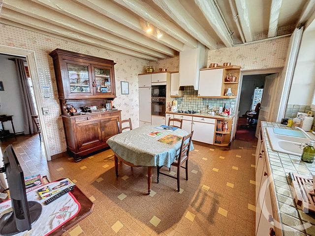 maison à vendre - 6 pièces - 146.0 m2 - ST LOUP DE NAUD - 77 - ILE-DE-FRANCE - Century 21 Martinot Immobilier