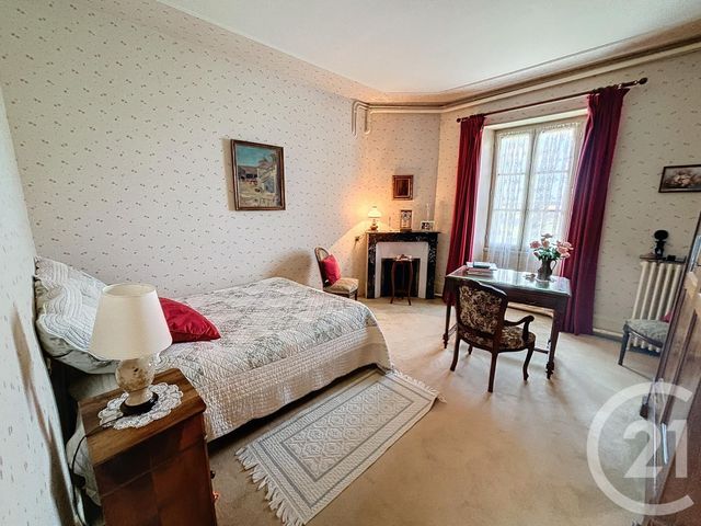 maison à vendre - 6 pièces - 146.0 m2 - ST LOUP DE NAUD - 77 - ILE-DE-FRANCE - Century 21 Martinot Immobilier