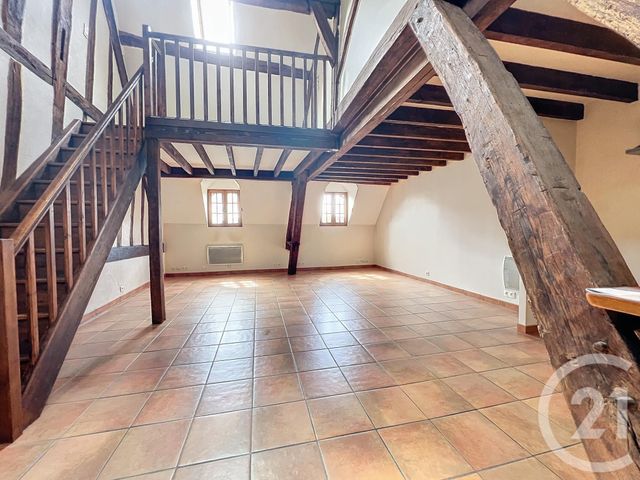appartement - PROVINS - 77