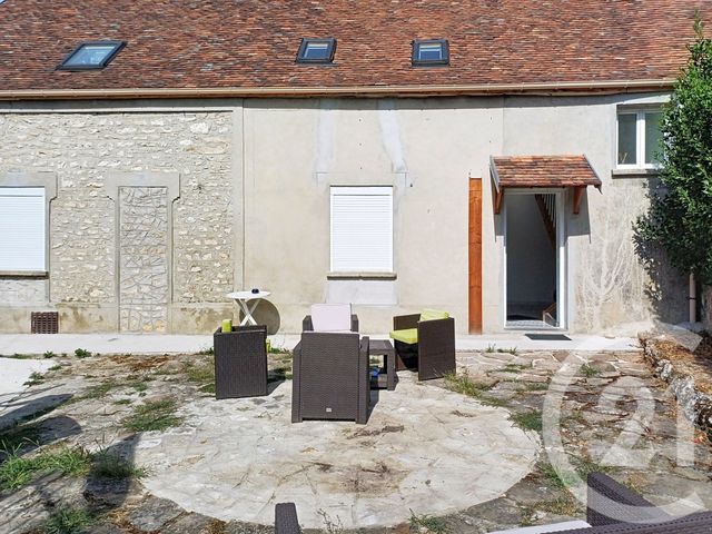 Appartement F3 à louer - 3 pièces - 86.51 m2 - ROUILLY - 77 - ILE-DE-FRANCE - Century 21 Martinot Immobilier