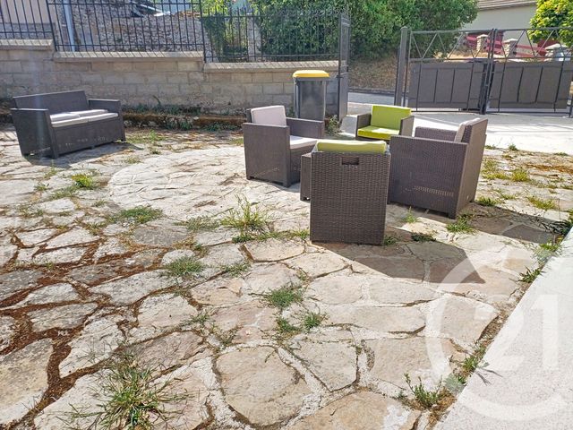 Appartement F3 à louer - 3 pièces - 86.51 m2 - ROUILLY - 77 - ILE-DE-FRANCE - Century 21 Martinot Immobilier
