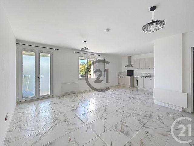 appartement - ROUILLY - 77
