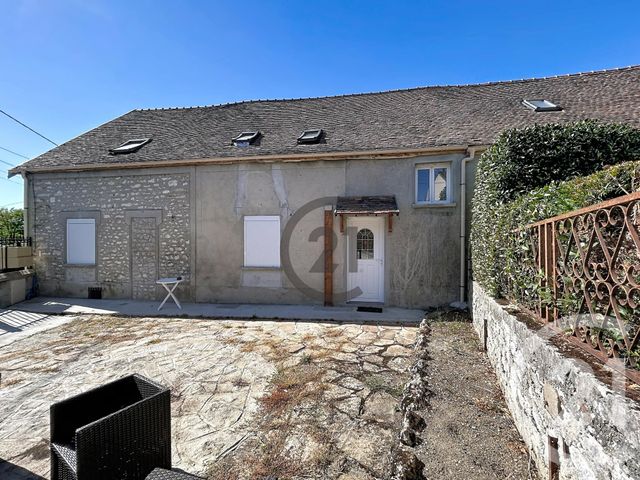 Appartement F3 à louer - 3 pièces - 86.51 m2 - ROUILLY - 77 - ILE-DE-FRANCE - Century 21 Martinot Immobilier