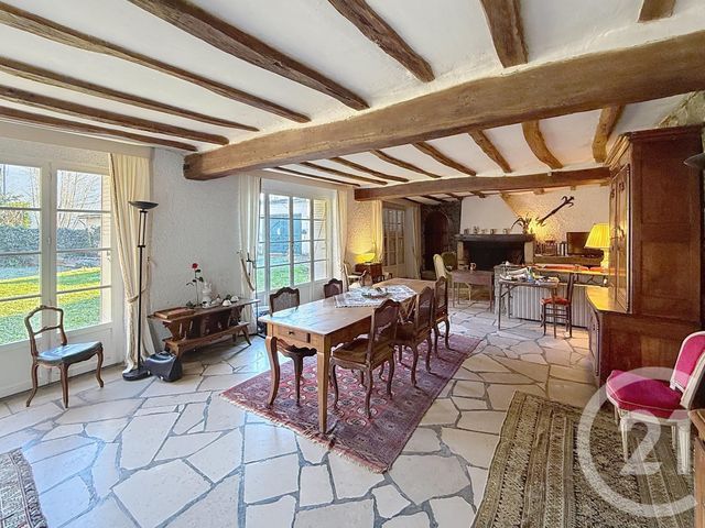 maison à vendre - 8 pièces - 275.7 m2 - MARY SUR MARNE - 77 - ILE-DE-FRANCE - Century 21 Martinot Immobilier