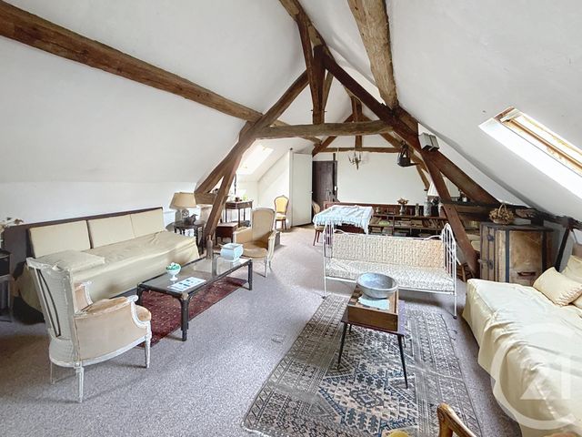 maison à vendre - 8 pièces - 275.7 m2 - MARY SUR MARNE - 77 - ILE-DE-FRANCE - Century 21 Martinot Immobilier