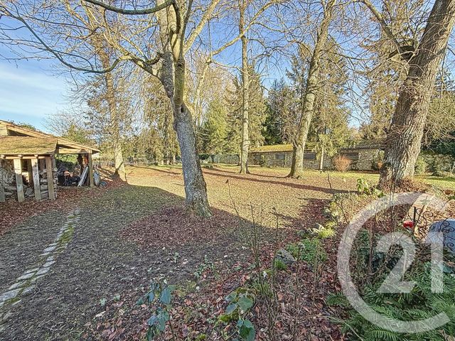 maison à vendre - 8 pièces - 275.7 m2 - MARY SUR MARNE - 77 - ILE-DE-FRANCE - Century 21 Martinot Immobilier