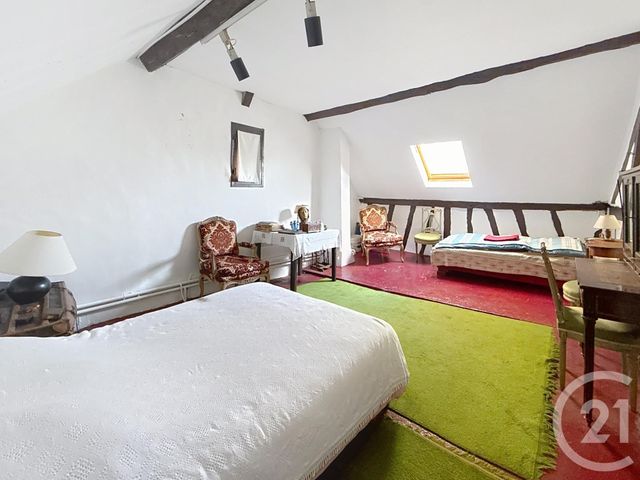 maison à vendre - 8 pièces - 275.7 m2 - MARY SUR MARNE - 77 - ILE-DE-FRANCE - Century 21 Martinot Immobilier