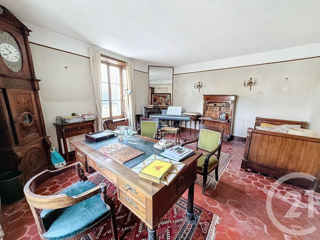 maison à vendre - 8 pièces - 275.7 m2 - MARY SUR MARNE - 77 - ILE-DE-FRANCE - Century 21 Martinot Immobilier