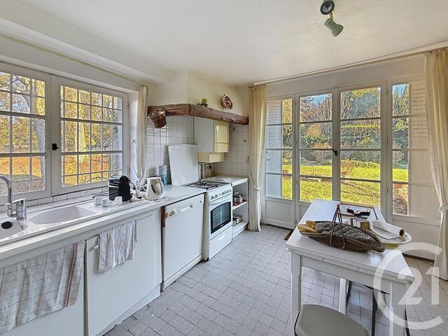 maison à vendre - 8 pièces - 275.7 m2 - MARY SUR MARNE - 77 - ILE-DE-FRANCE - Century 21 Martinot Immobilier