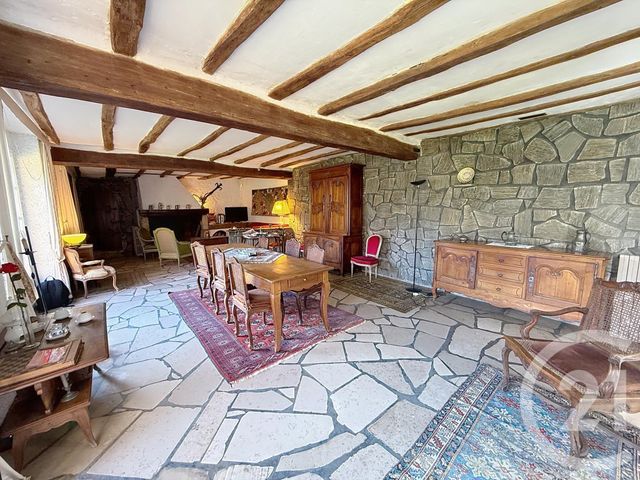 maison à vendre - 8 pièces - 275.7 m2 - MARY SUR MARNE - 77 - ILE-DE-FRANCE - Century 21 Martinot Immobilier