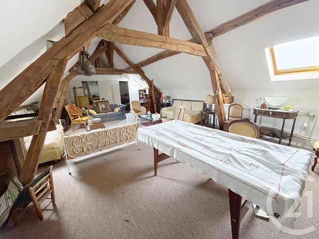 maison à vendre - 8 pièces - 275.7 m2 - MARY SUR MARNE - 77 - ILE-DE-FRANCE - Century 21 Martinot Immobilier