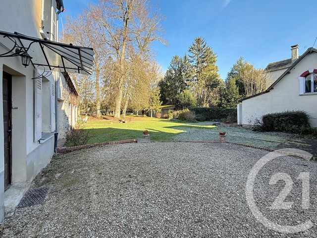 maison à vendre - 8 pièces - 275.7 m2 - MARY SUR MARNE - 77 - ILE-DE-FRANCE - Century 21 Martinot Immobilier