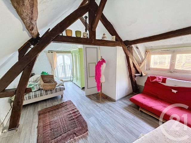 maison à vendre - 8 pièces - 275.7 m2 - MARY SUR MARNE - 77 - ILE-DE-FRANCE - Century 21 Martinot Immobilier