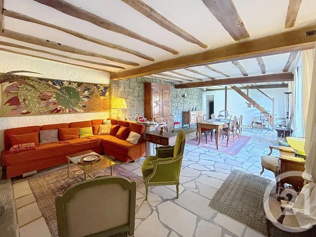 maison à vendre - 8 pièces - 275.7 m2 - MARY SUR MARNE - 77 - ILE-DE-FRANCE - Century 21 Martinot Immobilier