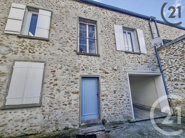 Immeuble à vendre NANGIS
