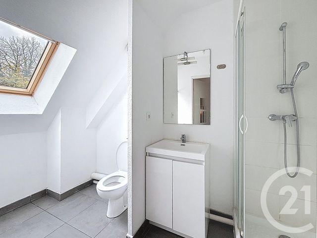 Appartement F1 à vendre - 1 pièce - 35.65 m2 - PROVINS - 77 - ILE-DE-FRANCE - Century 21 Martinot Immobilier