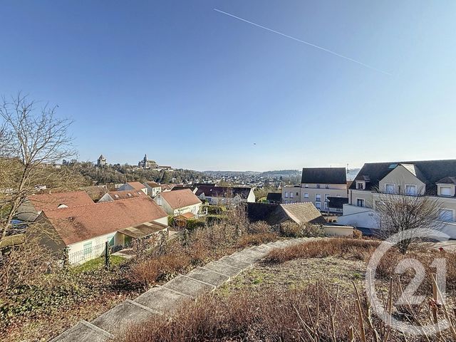 appartement - PROVINS - 77