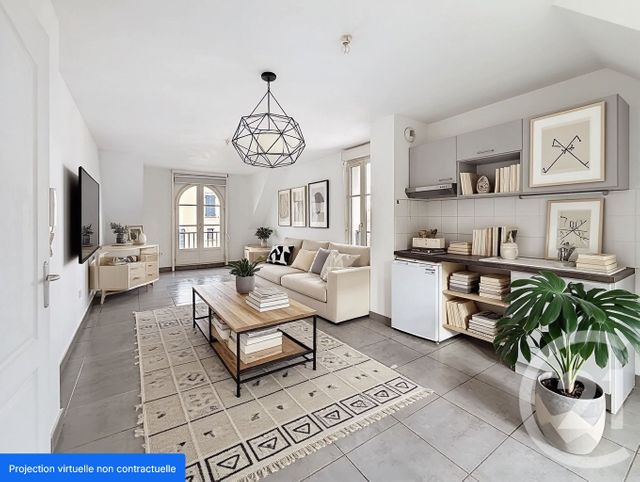 appartement - PROVINS - 77