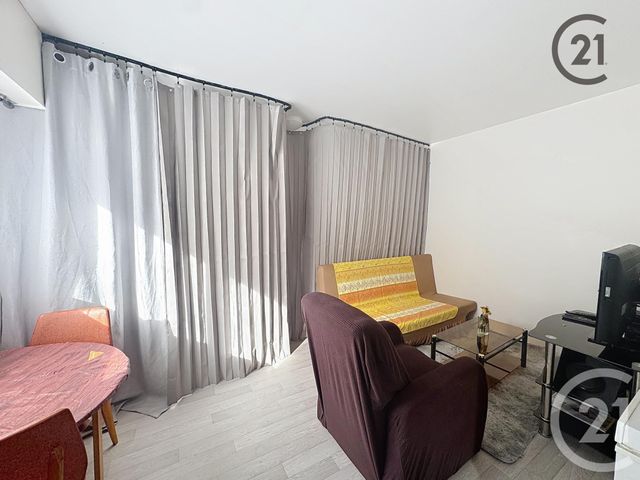 appartement - PROVINS - 77