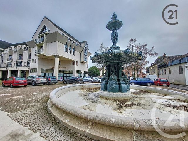 Afficher la photo en grand Appartement F1 à vendre - 1 pièce - 35.64 m2 - PROVINS - 77 - ILE-DE-FRANCE - Century 21 Martinot Immobilier