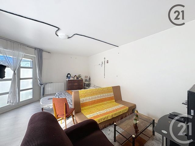Afficher la photo en grand Appartement F1 à vendre - 1 pièce - 35.64 m2 - PROVINS - 77 - ILE-DE-FRANCE - Century 21 Martinot Immobilier