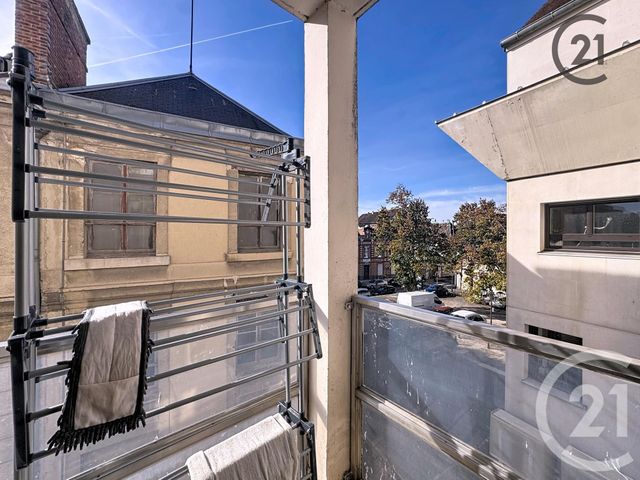 Afficher la photo en grand Appartement F1 à vendre - 1 pièce - 35.64 m2 - PROVINS - 77 - ILE-DE-FRANCE - Century 21 Martinot Immobilier