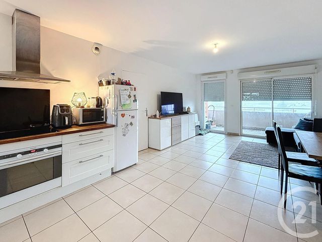 Appartement F3 à vendre DAMMARTIN EN GOELE