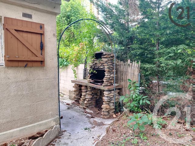 maison à vendre - 4 pièces - 79.33 m2 - ROMILLY SUR SEINE - 10 - CHAMPAGNE-ARDENNE - Century 21 Martinot Immobilier