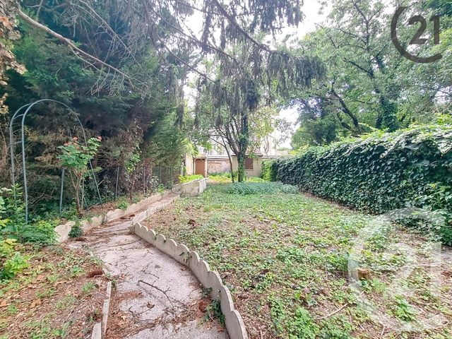 maison à vendre - 4 pièces - 79.33 m2 - ROMILLY SUR SEINE - 10 - CHAMPAGNE-ARDENNE - Century 21 Martinot Immobilier