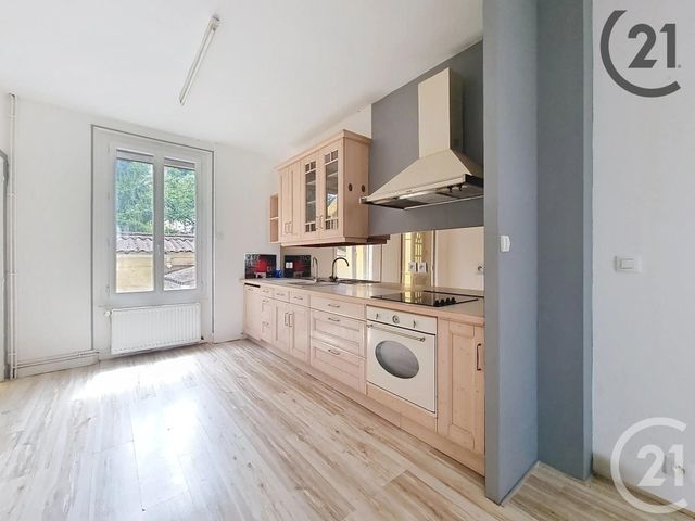 maison à vendre - 4 pièces - 79.33 m2 - ROMILLY SUR SEINE - 10 - CHAMPAGNE-ARDENNE - Century 21 Martinot Immobilier