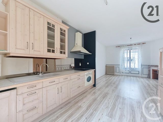 maison - ROMILLY SUR SEINE - 10