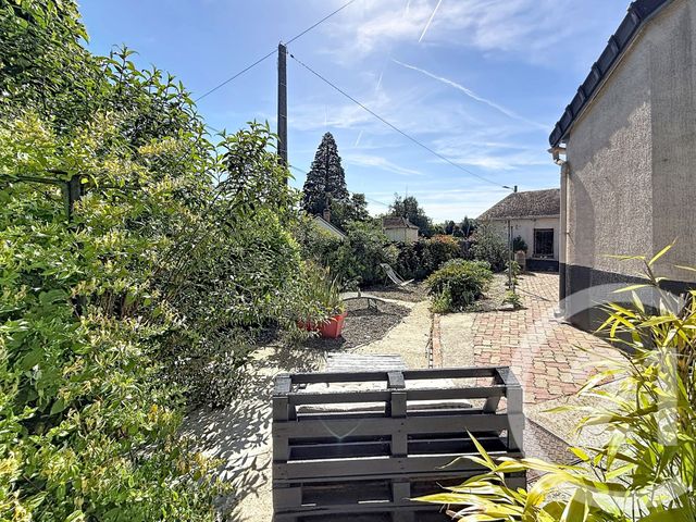 Appartement F3 à vendre - 3 pièces - 66.34 m2 - PROVINS - 77 - ILE-DE-FRANCE - Century 21 Martinot Immobilier