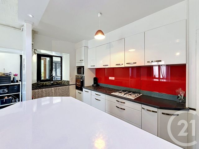 Appartement F3 à vendre - 3 pièces - 66.34 m2 - PROVINS - 77 - ILE-DE-FRANCE - Century 21 Martinot Immobilier