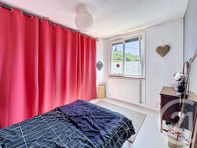 Appartement F3 à vendre - 3 pièces - 66.34 m2 - PROVINS - 77 - ILE-DE-FRANCE - Century 21 Martinot Immobilier