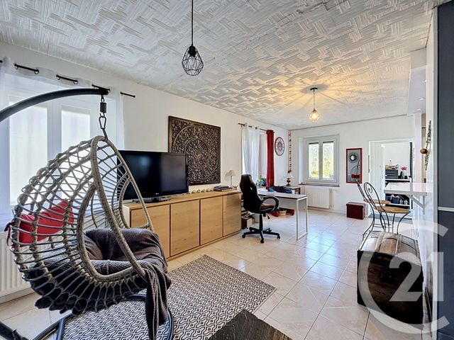 Appartement F3 à vendre - 3 pièces - 66.34 m2 - PROVINS - 77 - ILE-DE-FRANCE - Century 21 Martinot Immobilier