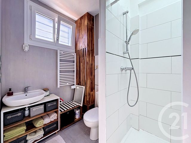 Appartement F3 à vendre - 3 pièces - 66.34 m2 - PROVINS - 77 - ILE-DE-FRANCE - Century 21 Martinot Immobilier