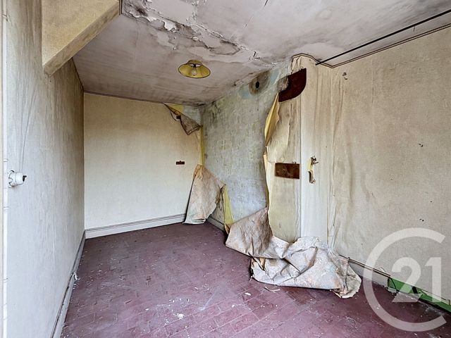 immeuble à vendre - 280.39 m2 - PROVINS - 77 - ILE-DE-FRANCE - Century 21 Martinot Immobilier