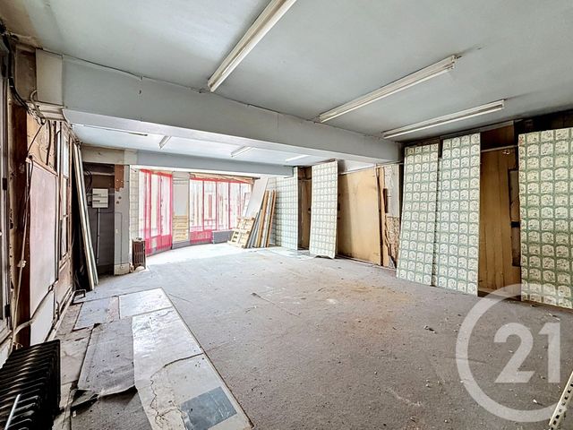 immeuble à vendre - 280.39 m2 - PROVINS - 77 - ILE-DE-FRANCE - Century 21 Martinot Immobilier