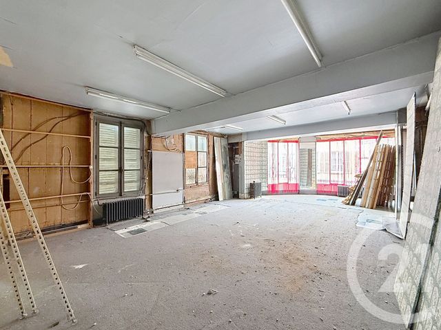 immeuble à vendre - 280.39 m2 - PROVINS - 77 - ILE-DE-FRANCE - Century 21 Martinot Immobilier