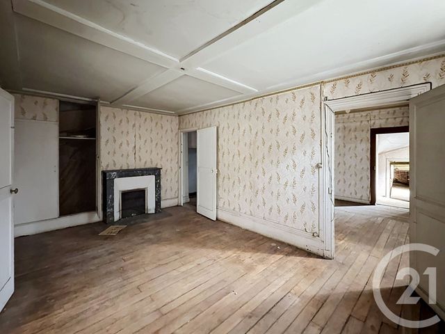 immeuble à vendre - 280.39 m2 - PROVINS - 77 - ILE-DE-FRANCE - Century 21 Martinot Immobilier