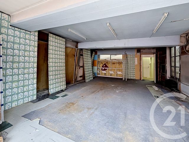 immeuble à vendre - 280.39 m2 - PROVINS - 77 - ILE-DE-FRANCE - Century 21 Martinot Immobilier