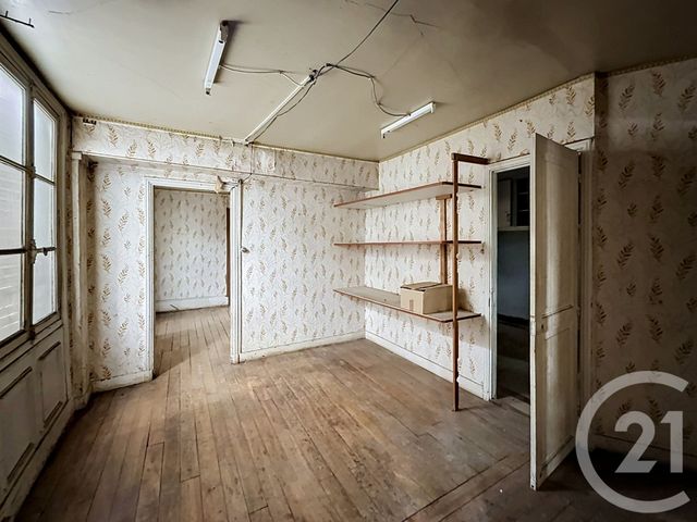 immeuble à vendre - 280.39 m2 - PROVINS - 77 - ILE-DE-FRANCE - Century 21 Martinot Immobilier