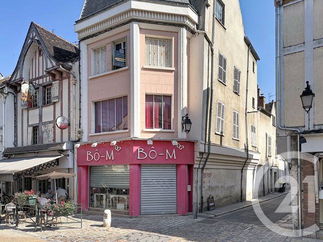 immeuble - PROVINS - 77