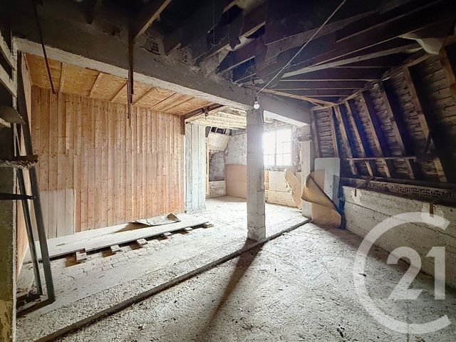 immeuble à vendre - 280.39 m2 - PROVINS - 77 - ILE-DE-FRANCE - Century 21 Martinot Immobilier