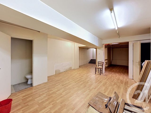 immeuble à vendre - 280.39 m2 - PROVINS - 77 - ILE-DE-FRANCE - Century 21 Martinot Immobilier