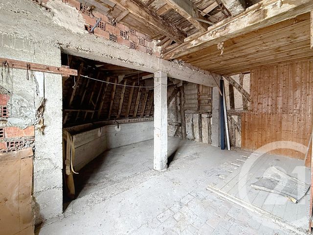immeuble à vendre - 280.39 m2 - PROVINS - 77 - ILE-DE-FRANCE - Century 21 Martinot Immobilier