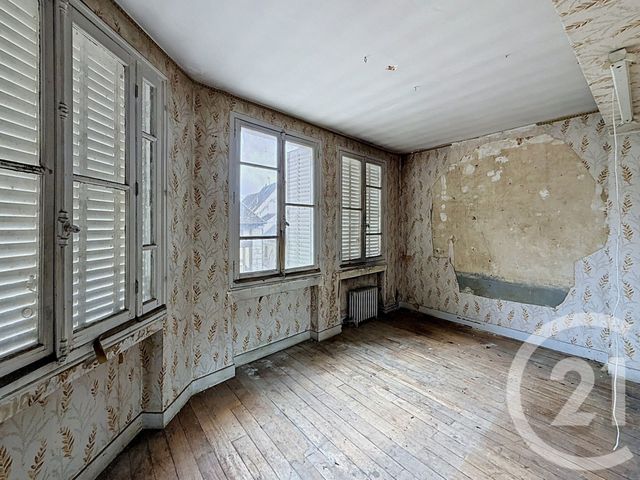 immeuble à vendre - 280.39 m2 - PROVINS - 77 - ILE-DE-FRANCE - Century 21 Martinot Immobilier