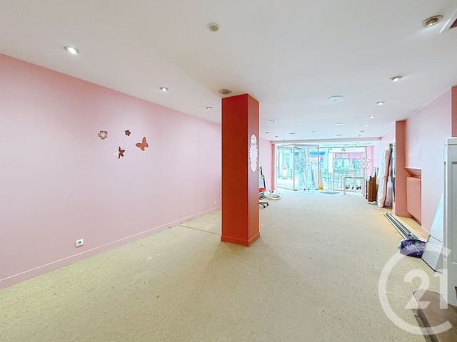 immeuble à vendre - 280.39 m2 - PROVINS - 77 - ILE-DE-FRANCE - Century 21 Martinot Immobilier